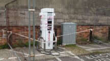 Town council ‘charged up’ over lack of electric vehicle charging points