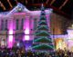 ‘Rockin’ around the digital tree!’  New digital Christmas tree will be one of the biggest in the country