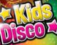 Kids’ disco and live music!
