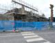 £4.2million Melksham House redevelopment is under way