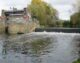 Town’s weir could be a ‘golden  opportunity’ to produce hydropower