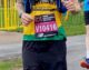 Melksham man who was in a coma runs first London marathon