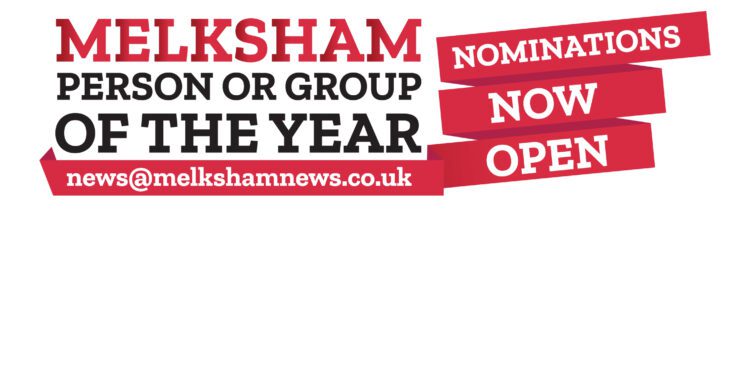 Who deserves to be Melksham’s Person or Group of the Year 2020?