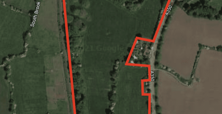 More houses for Melksham? Plan for 170 new houses revealed