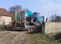We’re off! Construction finally underway on Melksham’s Campus