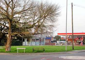 New community garden for Semington Road?