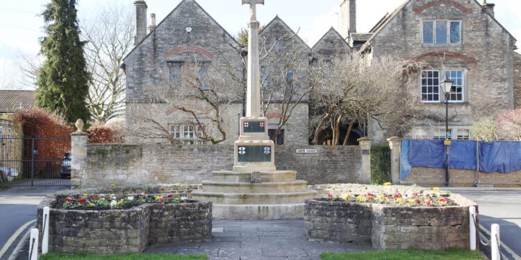 Community will remember those who have died