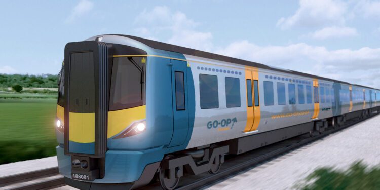 Rail travel boost for Melksham