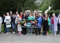 Greenham women say ‘thank you’ to Melksham