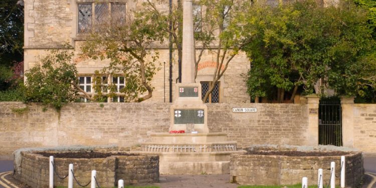 Remembrance Day plans