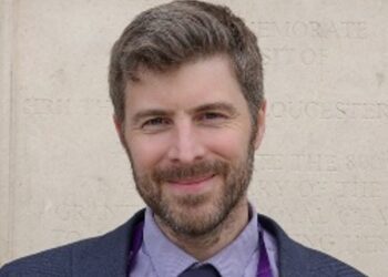 Councillor’s masterplan for the future of the town