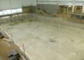 Campus on track for autumn opening