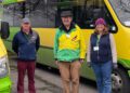 Melksham Community Transport needs your help!