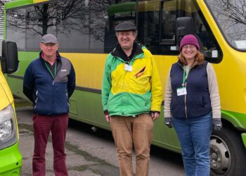 Melksham Community Transport needs your help!