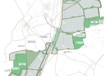 Beanacre solar farm plan gets go-ahead