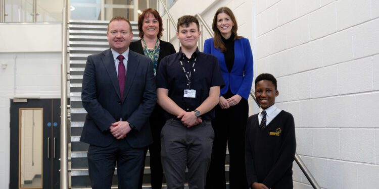 Melksham Oak students win seats on first ever youth council