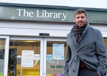 Councils join forces to create masterplan  for town