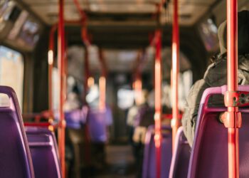 Wait time unknown for bus service  improvements
