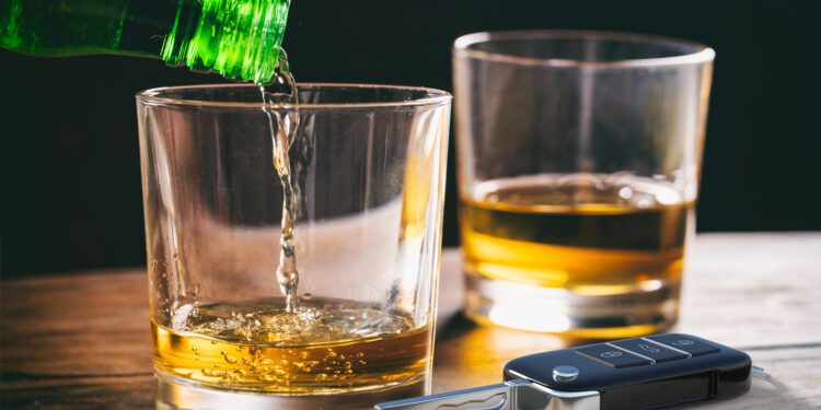 Semington man sentenced after pleading guilty to drink driving