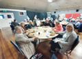 Enjoy Sunday lunch with Melksham Community Meals