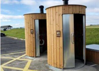 Melksham to be home to UK’s first ground-breaking eco-toilet