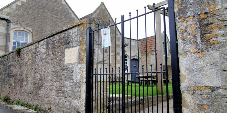 Another delay for opening of new community space