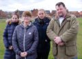Greed-square!   Residents’ anger over  housing company’s  maintenance cost hike