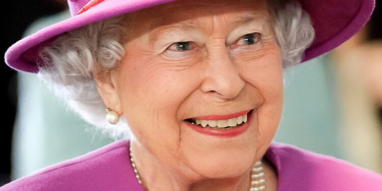 ‘Underwhelming’ plans for Queen’s Jubilee