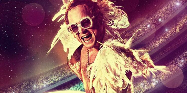 Elton John tribute and more at The White Hart!