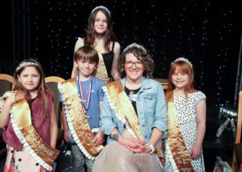 Royalty crowning kick-starts carnival celebrations