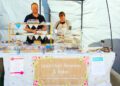 Makers’ Market is back next week!