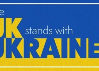 MP’s prize draw for Ukraine