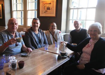 New ‘Carers Café’ for Melksham