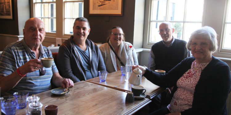 New ‘Carers Café’ for Melksham