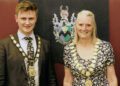 New Melksham mayor is youngest ever!