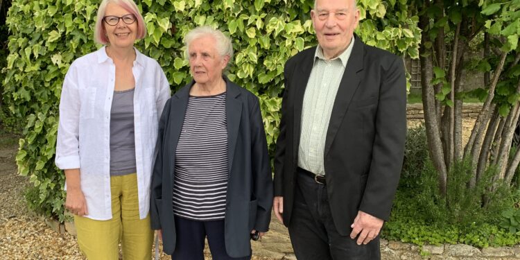 Change at the top, but no change in villages’ ongoing speeding campaign