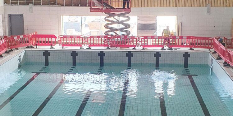 ‘Excellent progress’ for new community campus