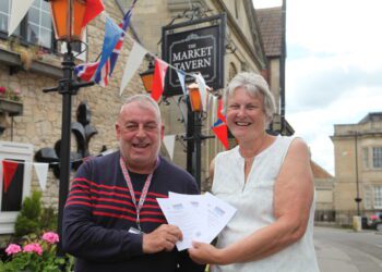 Food & River Festival launch new scheme to boost local economy