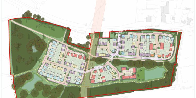 ‘It’s still a no from us’, say parish council and villagers to plan for up to 150 houses in Beanacre