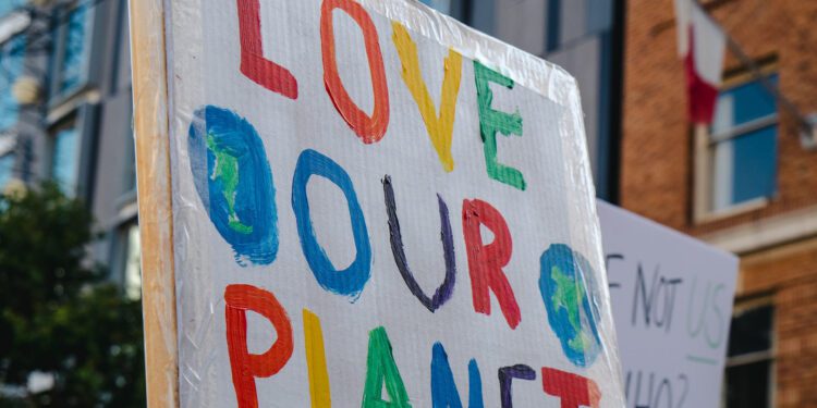 New climate emergency festival coming to Melksham!