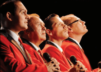 Reggae and Frankie Valli and Dolly tributes coming up at Assembly Hall