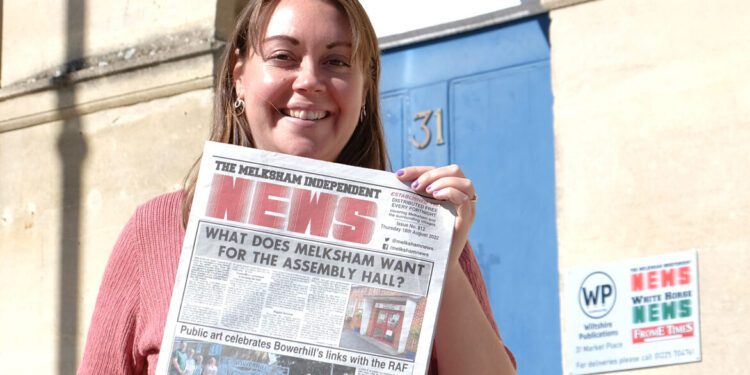 New reporter joins the News team