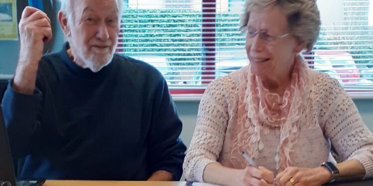 Credit union opens at the campus