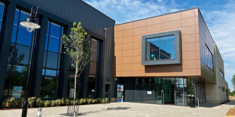 Swimming club loses Saturday morning sessions at new pool