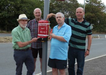‘A series of broken promises’  over pedestrian crossings