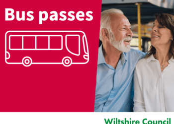 Wiltshire concessionary bus pass now unrestricted