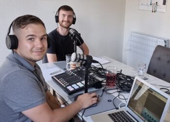 New town podcast launched to celebrate Melksham