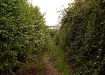 Parish council push for new safe access to Oak School