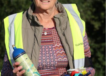 Youngsters’ use of nitrous oxide is no laughing matter