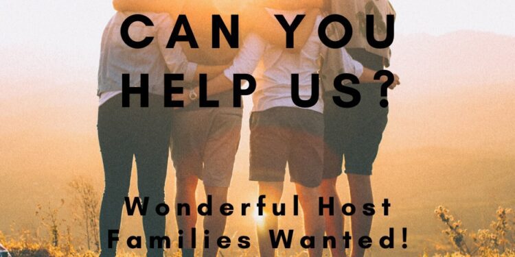 Make money with your spare room thanks to Wiltshire Host Families